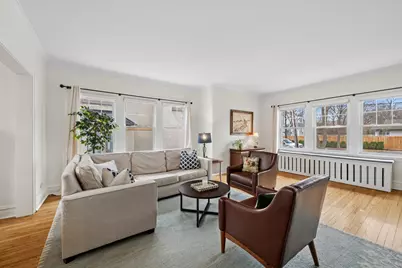 607 Orchard Lane, Winnetka, IL 60093 - Photo 7