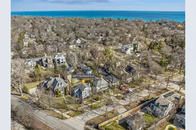 607 Orchard Lane, Winnetka, IL 60093 - Photo 35