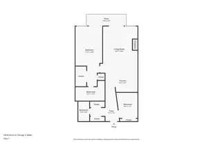 525 W Superior St, Chicago, IL 60654 - Photo 29