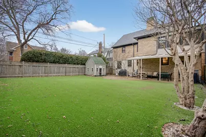 2440 Asbury Avenue, Evanston, IL 60201 - Photo 31