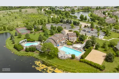 816 Colchester Drive, Oswego, IL 60543 - Photo 45