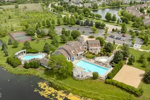 816 Colchester Dr, Oswego, IL 60543 - Photo 45