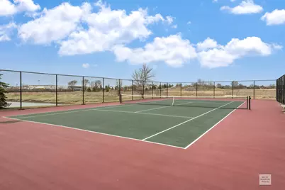 816 Colchester Drive, Oswego, IL 60543 - Photo 41