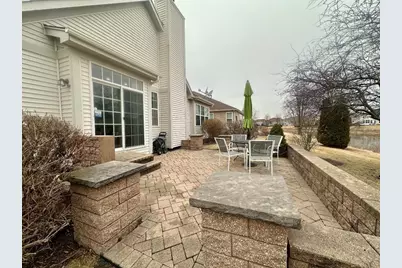 816 Colchester Drive, Oswego, IL 60543 - Photo 25