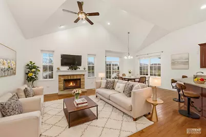 816 Colchester Drive, Oswego, IL 60543 - Photo 5