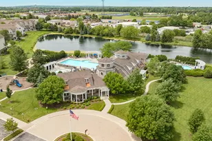 816 Colchester Dr, Oswego, IL 60543 - Photo 47