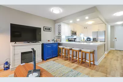 405 N Wabash Avenue #4012, Chicago, IL 60611 - Photo 5