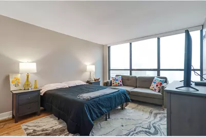 405 N Wabash Avenue #4012, Chicago, IL 60611 - Photo 9