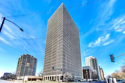 6700 S South Shore Drive #17C, Chicago, IL 60649 - Photo 1