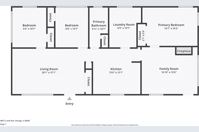 4857 S Lorel Avenue, Chicago, IL 60638 - Photo 23