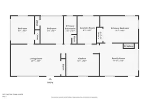 4857 S Lorel Ave, Chicago, IL 60638 - Photo 23