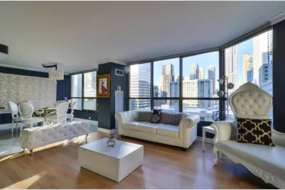 405 N Wabash Avenue #913, Chicago, IL 60611 - Photo 3