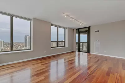 400 N Lasalle Drive #3208, Chicago, IL 60654 - Photo 3