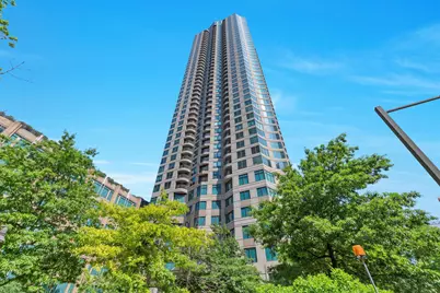 400 N Lasalle Drive #3208, Chicago, IL 60654 - Photo 1