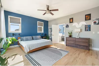 817 N Winchester Avenue #3, Chicago, IL 60622 - Photo 21