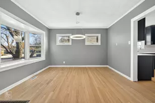 1621 Burr Oak Rd, Homewood, IL 60430 - Photo 3