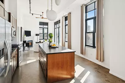 3631 N Halsted Street #308, Chicago, IL 60613 - Photo 9