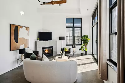 3631 N Halsted Street #308, Chicago, IL 60613 - Photo 5