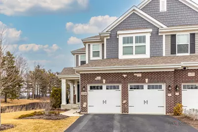 23264 N Pinehurst Drive, Kildeer, IL 60047 - Photo 1