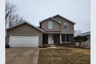 25060 Cashel Bay Lane, Manhattan, IL 60442 - Photo 1