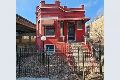 1932 S Ridgeway Avenue, Chicago, IL 60623 - Photo 1