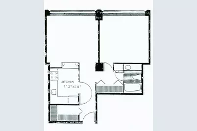 405 N Wabash Avenue #801, Chicago, IL 60611 - Photo 27