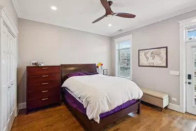 2044 N Sheffield Avenue #3, Chicago, IL 60614 - Photo 9