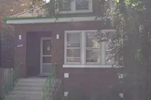 6832 S Maplewood Ave, Chicago, IL 60629 - Photo 1