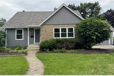 1616 Glenwood Avenue, Joliet, IL 60435 - Photo 1