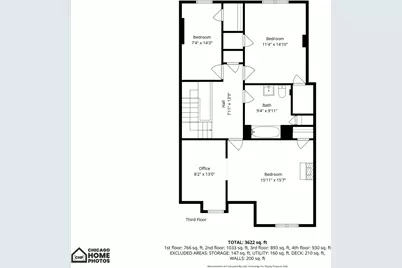 1222 E 56th Street, Chicago, IL 60637 - Photo 31