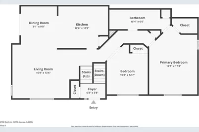 2750 Shelly Lane, Aurora, IL 60504 - Photo 23