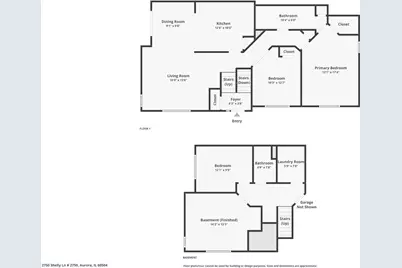 2750 Shelly Lane, Aurora, IL 60504 - Photo 21