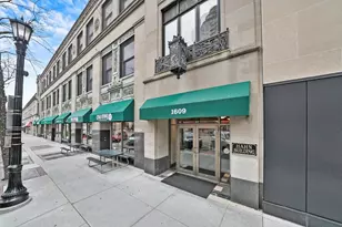 1609 Sherman Ave, Evanston, IL 60201 - Photo 1