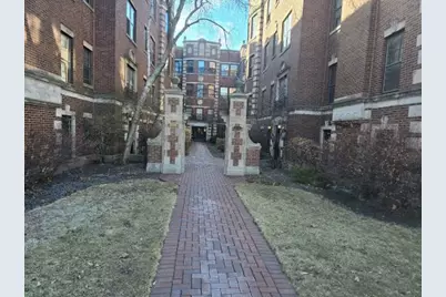 410 Ridge Avenue #23-2, Evanston, IL 60202 - Photo 1