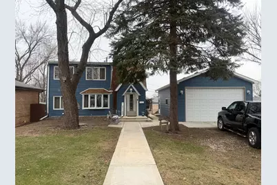 8728 S Rockwell Avenue, Evergreen Park, IL 60805 - Photo 1
