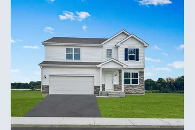 551 N Oak Street, Hinckley, IL 60520 - Photo 1