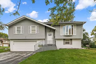 4301 Whitehall Ln, Richton Park, IL 60471 - Photo 1