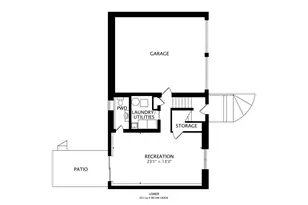 1107 N Greenfield Ln, Mount Prospect, IL 60056 - Photo 39