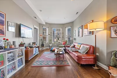 3243 W Evergreen Street #2, Chicago, IL 60651 - Photo 5