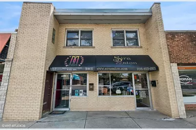 7017 North Avenue, Oak Park, IL 60302 - Photo 1