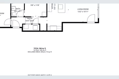 3105 S Giles Avenue #1S, Chicago, IL 60616 - Photo 17
