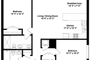 2730 N Ashland Ave, Chicago, IL 60614 - Photo 13