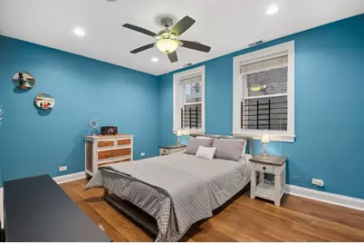 1215 W Norwood Street #1, Chicago, IL 60660 - Photo 11