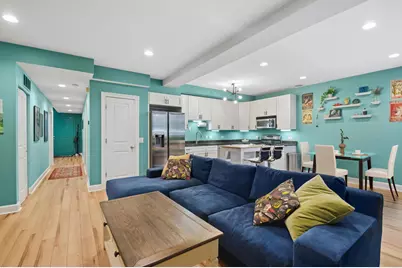 1215 W Norwood Street #1, Chicago, IL 60660 - Photo 3