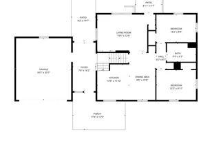 9048 Oneill Dr, Burr Ridge, IL 60527 - Photo 31