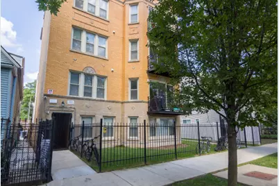 3508 W Cortland Street #4N, Chicago, IL 60647 - Photo 1