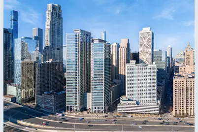 401 E Ontario Street #4206, Chicago, IL 60611 - Photo 33
