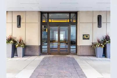 401 E Ontario Street #4206, Chicago, IL 60611 - Photo 3