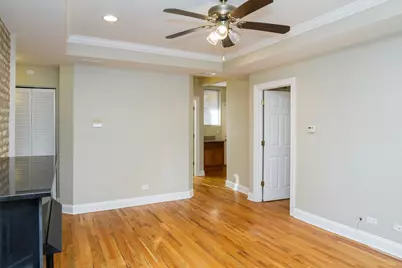 1642.5 W Greenleaf Avenue #2N, Chicago, IL 60626 - Photo 5