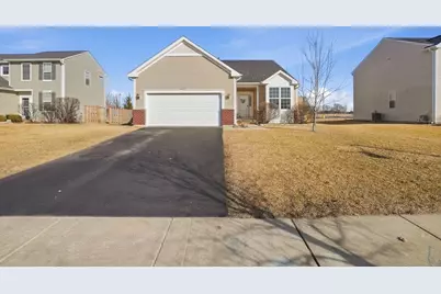 4620 Plymouth Avenue, Yorkville, IL 60560 - Photo 1